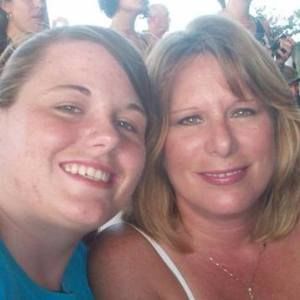 Meet your Posher, Kathy